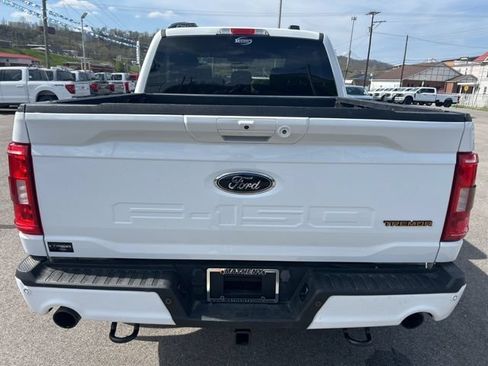 Used 2023 Ford F150 Tremor AWD/4WD image 11
