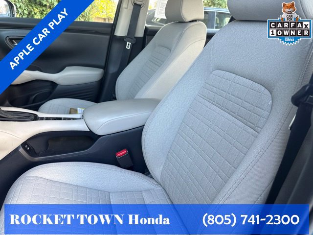 Used 2025 Honda HR-V LX image 25