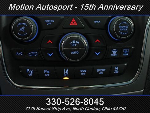 Used 2017 Jeep Grand Cherokee Summit AWD/4WD image 22