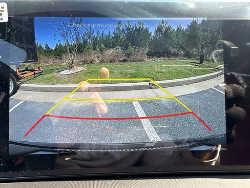 New 2026 Kia Sportage SX image 30