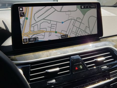 Used 2023 BMW 530e w/ M Sport Package image 16