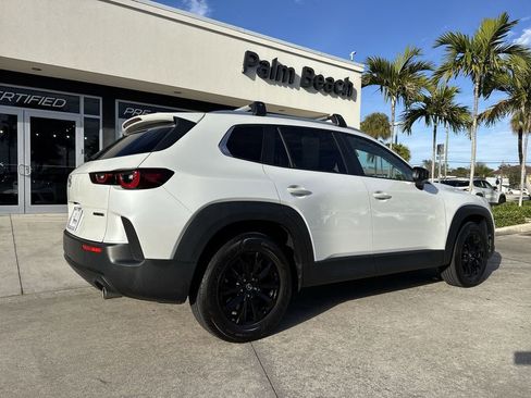 Used 2023 MAZDA CX-50 2.5 S w/ Cargo Package image 25