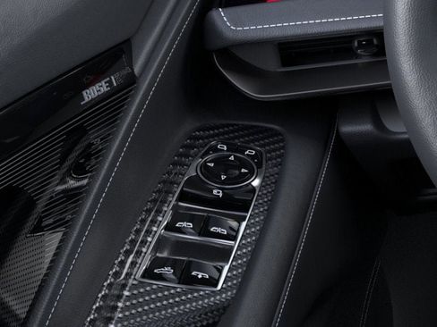 New 2026 Chevrolet Corvette Z06 image 46