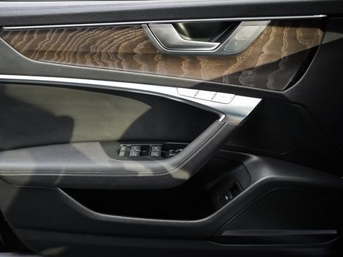 Used 2019 Audi A6 2.0T Premium Plus w/ Premium Plus Package image 34