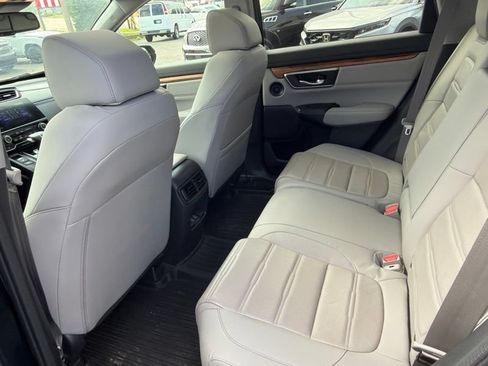 Used 2020 Honda CR-V EX-L image 12