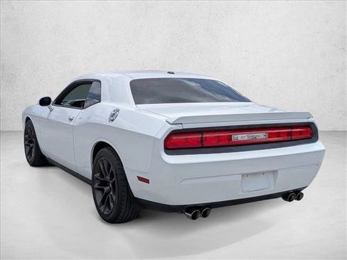 Used 2013 Dodge Challenger R/T RWD image 7