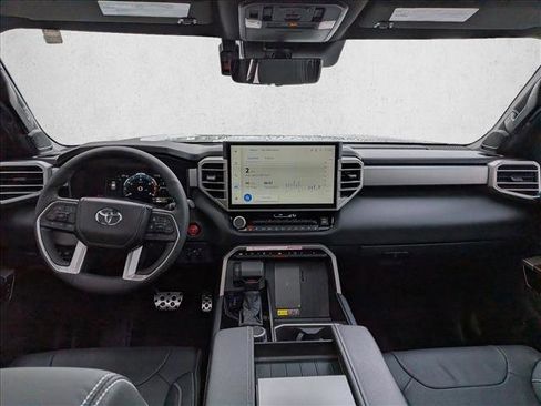 Certified 2026 Toyota Sequoia Limited image 22