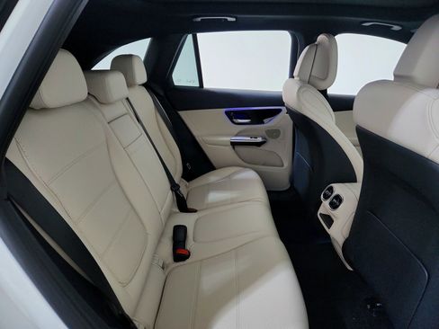 New 2026 Mercedes-Benz GLC 300 image 17