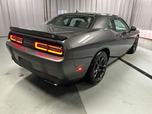 Used 2022 Dodge Challenger R/T Scat Pack image 7