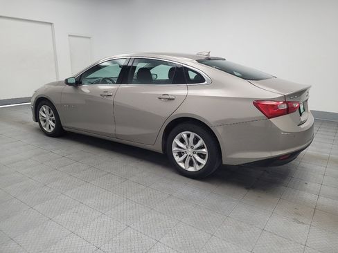 Used 2024 Chevrolet Malibu LT FWD image 3