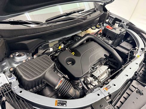 New 2026 Chevrolet Equinox LT image 14