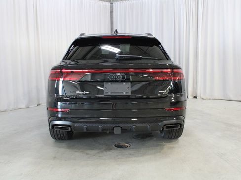 New 2026 Audi Q8 Premium Plus AWD/4WD image 24