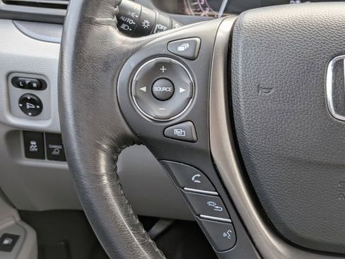 Used 2018 Honda Ridgeline RTL-T image 24
