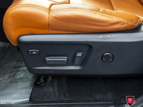 Used 2017 Toyota Tundra 1794 Edition image 28