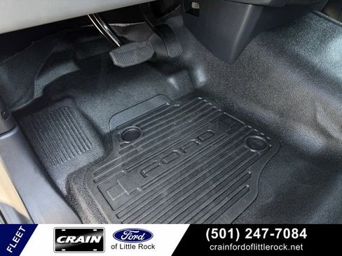 New 2025 Ford F550 4x4 Regular Cab Super Duty image 21