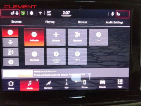 Used 2022 Dodge Durango R/T w/ Trailer Tow Group IV image 19