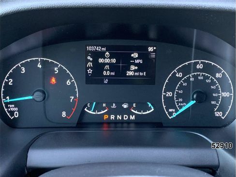 Used 2022 Ford Transit 150 Low Roof w/ Upfitter Package RWD image 29