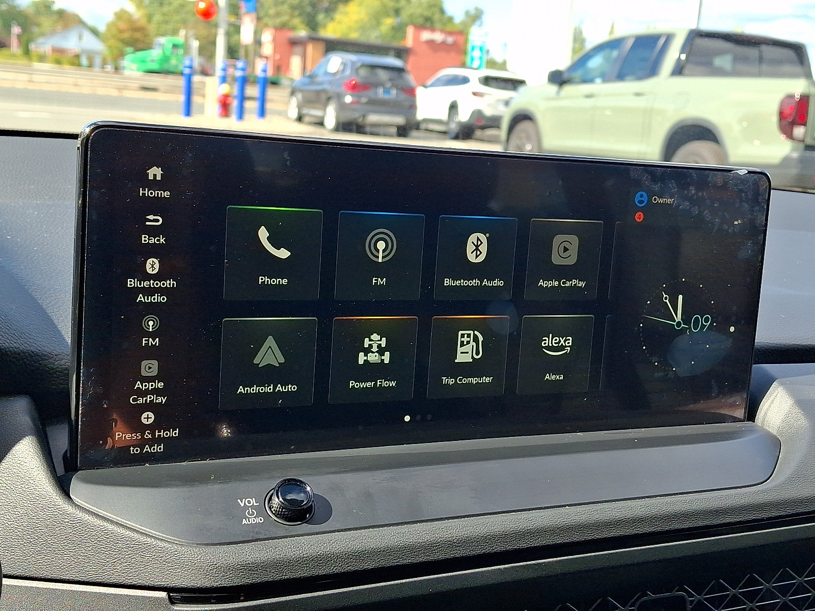 Used 2025 Honda Accord Sport image 26
