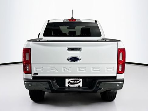 Used 2022 Ford Ranger XLT w/ Equipment Group 301A Mid AWD/4WD image 10