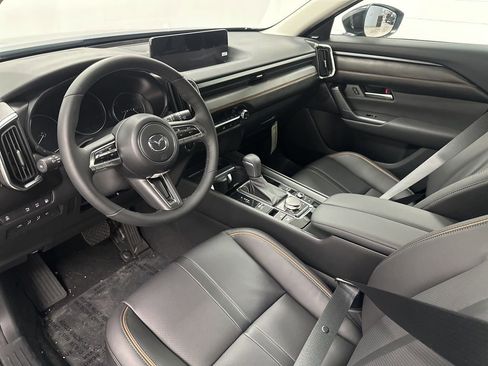 New 2026 MAZDA CX-50 2.5 Hybrid w/ Premium Plus Pkg image 16