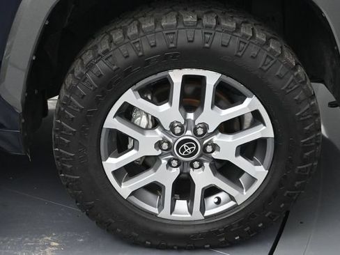 Used 2024 Toyota Tundra 1794 Edition AWD/4WD image 6