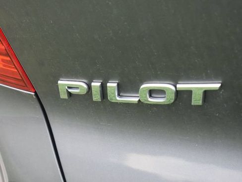 Used 2017 Honda Pilot Elite image 13