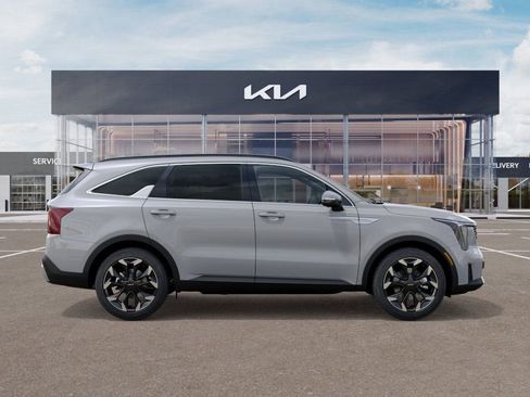 New 2026 Kia Sorento SX FWD image 7