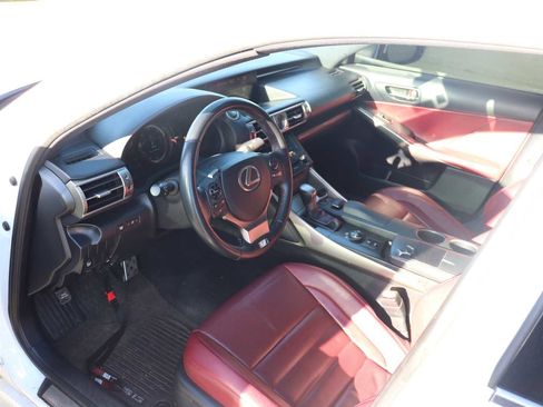 Used 2014 Lexus IS 250 AWD w/ F-Sport Package image 10