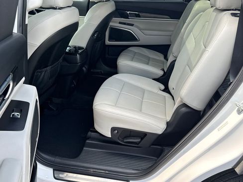 Used 2020 Kia Telluride SX FWD image 21