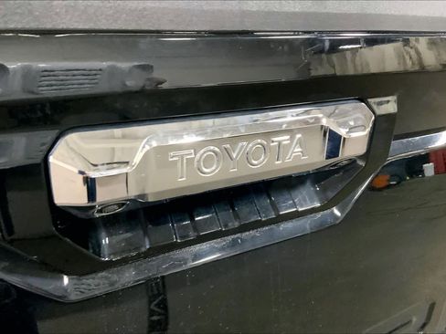 Used 2023 Toyota Tundra 1794 Edition image 30