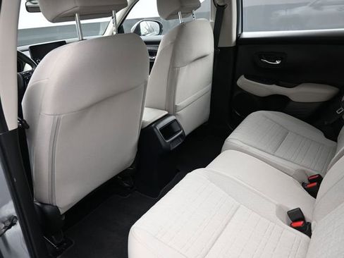 Certified 2024 Honda HR-V LX image 25