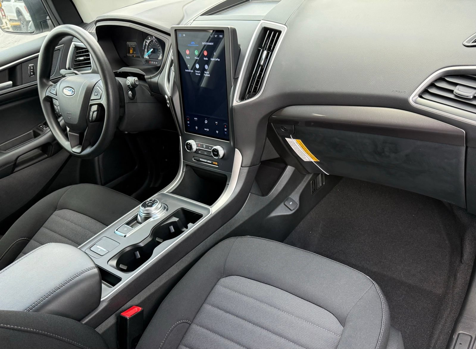 Used 2024 Ford Edge SE AWD/4WD image 18