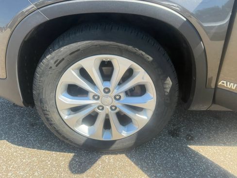 Used 2015 Kia Sorento EX w/ EX V6 Touring Package AWD/4WD image 29