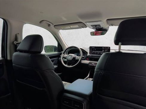 New 2026 Honda Pilot EX-L image 21