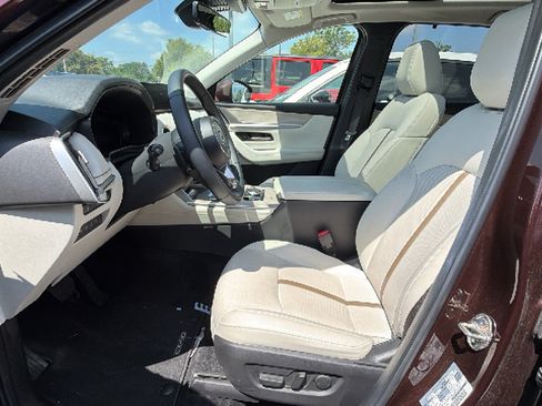Used 2024 MAZDA CX-90 3.3 Turbo w/ Premium Plus Pkg AWD/4WD image 7