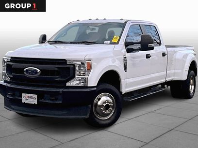 Used 2020 Ford F350 XL w/ Power Equipment Group