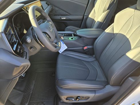 New 2026 Lexus TX 500h AWD image 6