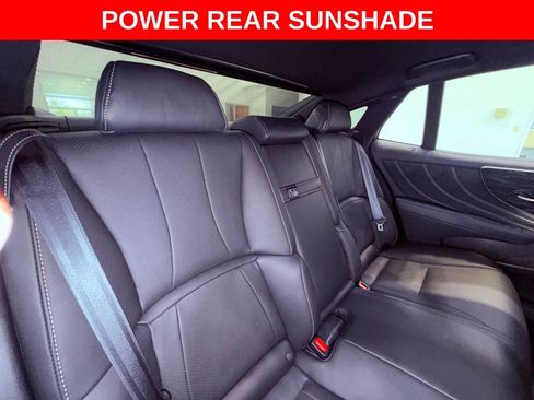 Certified 2024 Lexus LS 500 image 15