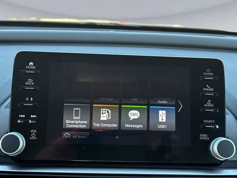 Certified 2022 Honda Accord Sport Special Edition image 22