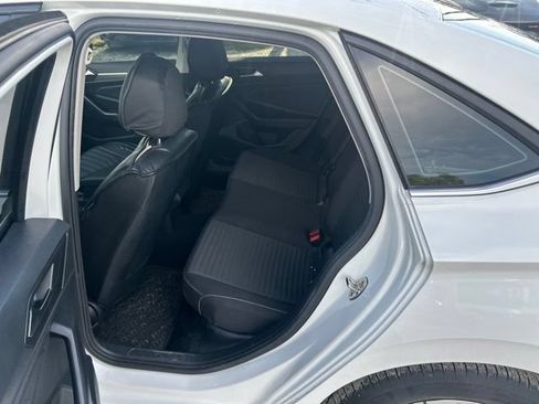 Used 2024 Volkswagen Jetta S FWD image 6