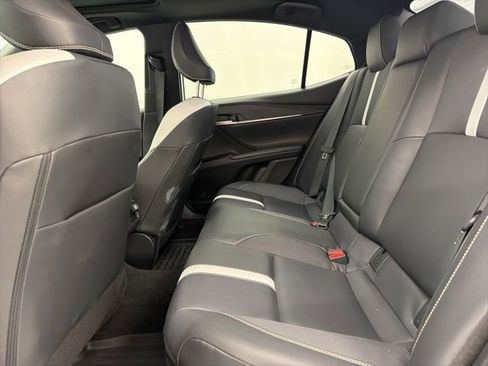 Certified 2025 Toyota Camry SE w/ Convenience Package FWD image 8