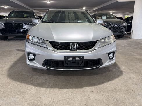 Used 2014 Honda Accord EX-L image 4