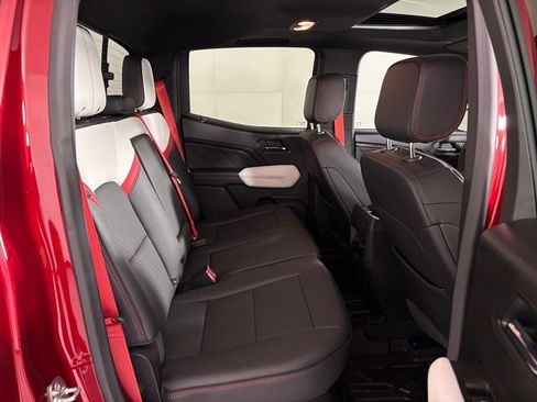Used 2026 GMC Canyon AT4X AWD/4WD image 44
