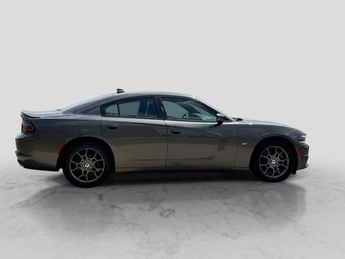 Used 2018 Dodge Charger GT AWD/4WD image 7