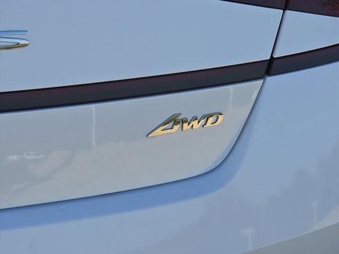 New 2026 Genesis G90 3.5T image 7