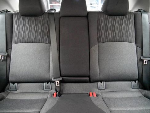 Used 2025 Toyota Camry LE FWD image 17