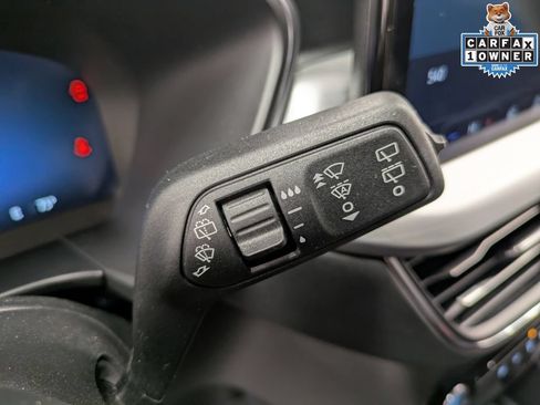 Used 2023 Ford Escape Platinum FWD image 19