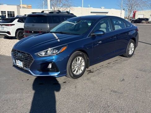 Used 2019 Hyundai Sonata SE image 7