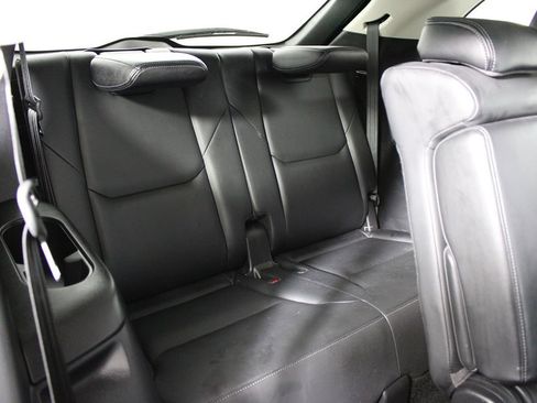 Used 2023 MAZDA CX-9 Touring Plus image 34