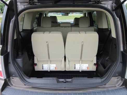 Used 2019 Ford Flex Limited AWD/4WD image 15